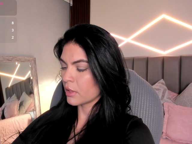 VeronicaLanz live cam on BongaCams