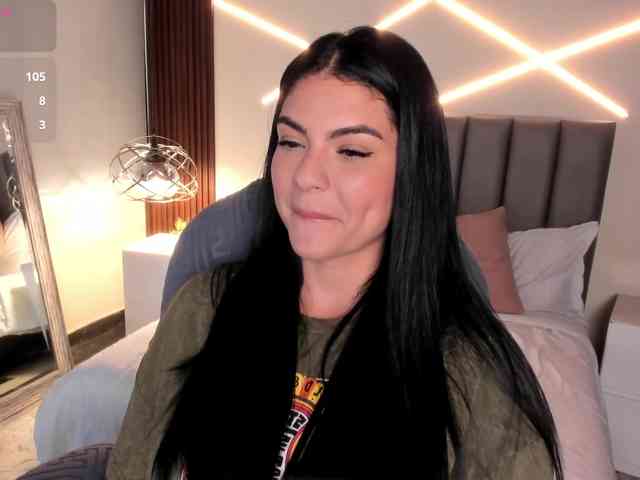 VeronicaLanz webcam