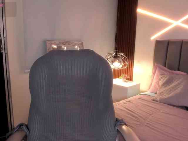 VeronicaLanz webcam