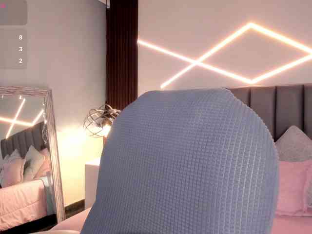 VeronicaLanz Live Webcam on BongaCams