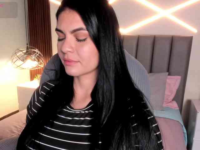 VeronicaLanz webcam