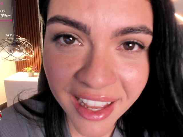 VeronicaLanz webcam