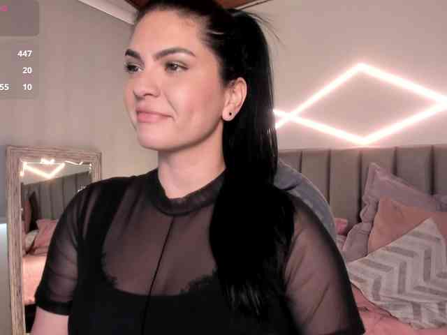 VeronicaLanz webcam