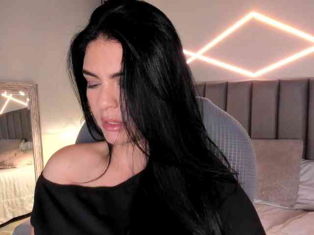 VeronicaLanz webcam