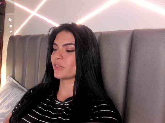 VeronicaLanz webcam