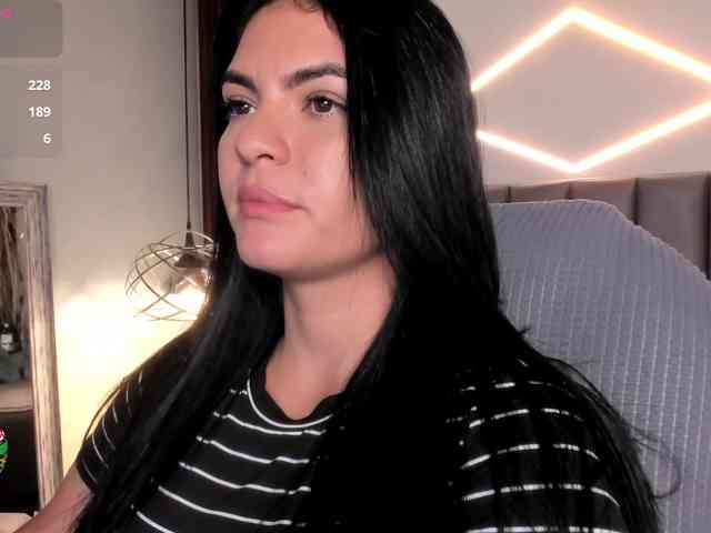 VeronicaLanz webcam