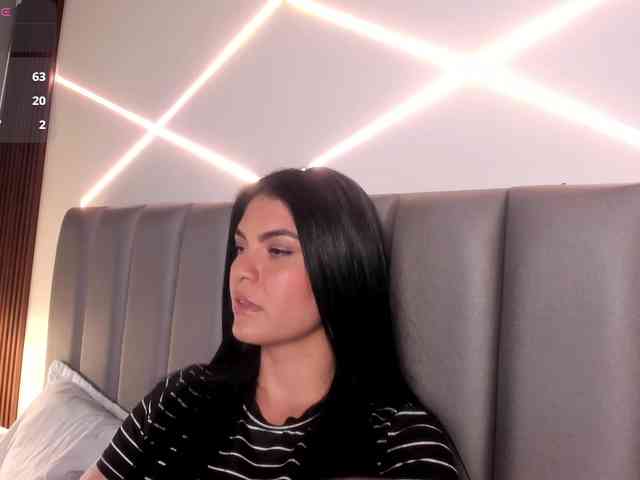 VeronicaLanz webcam