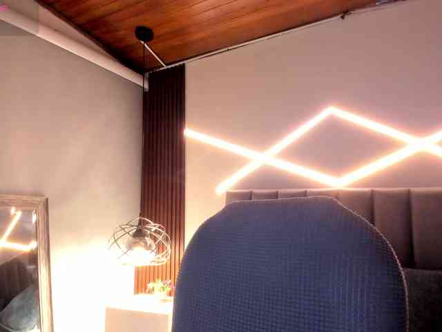 VeronicaLanz webcam