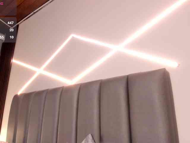 VeronicaLanz webcam