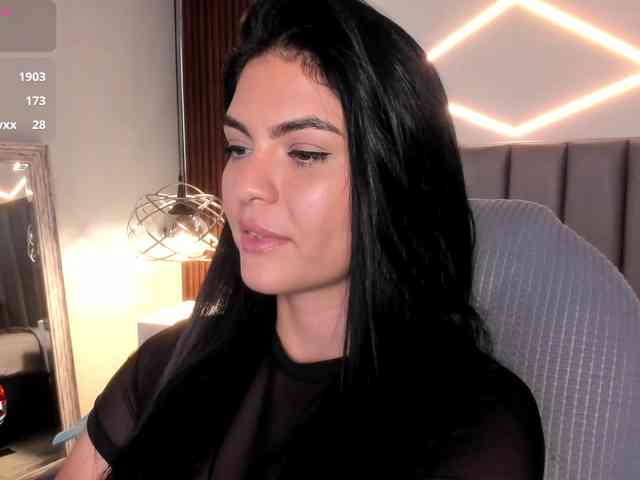 VeronicaLanz webcam