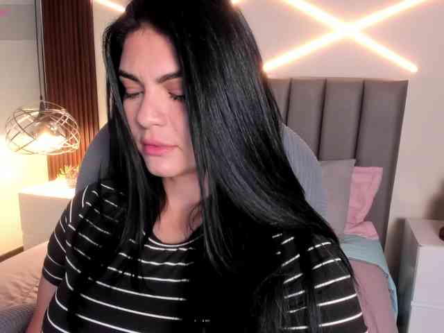 VeronicaLanz webcam