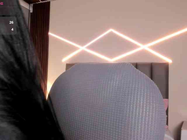 VeronicaLanz Live Webcam on BongaCams
