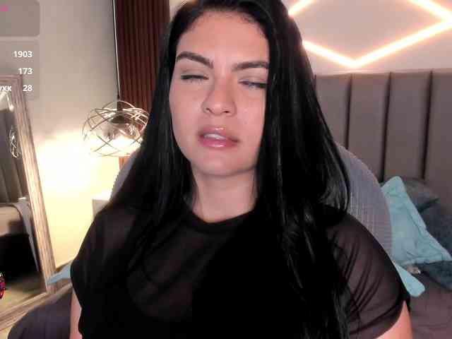VeronicaLanz webcam