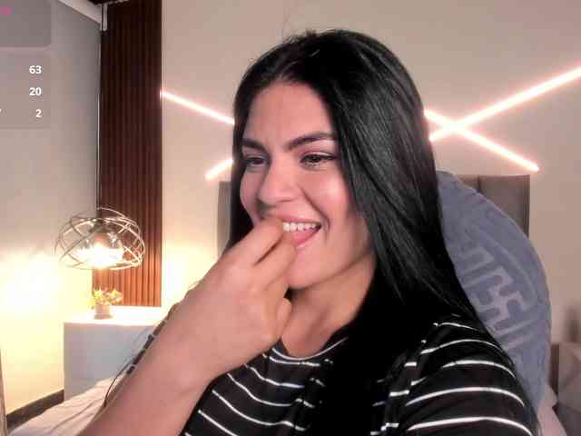 VeronicaLanz webcam