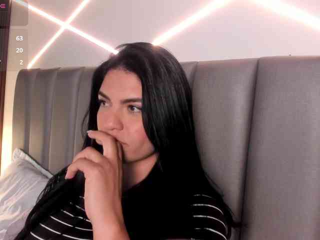 VeronicaLanz webcam