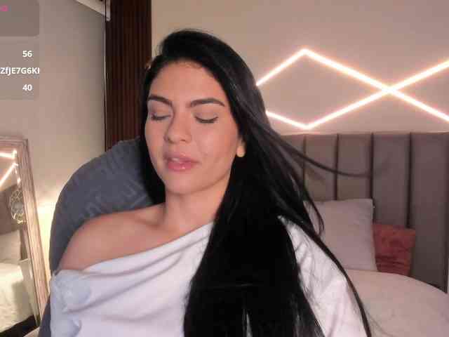 VeronicaLanz webcam
