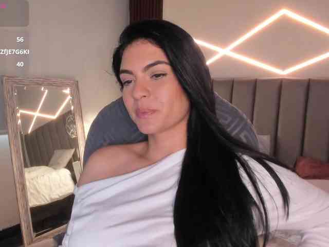 VeronicaLanz webcam