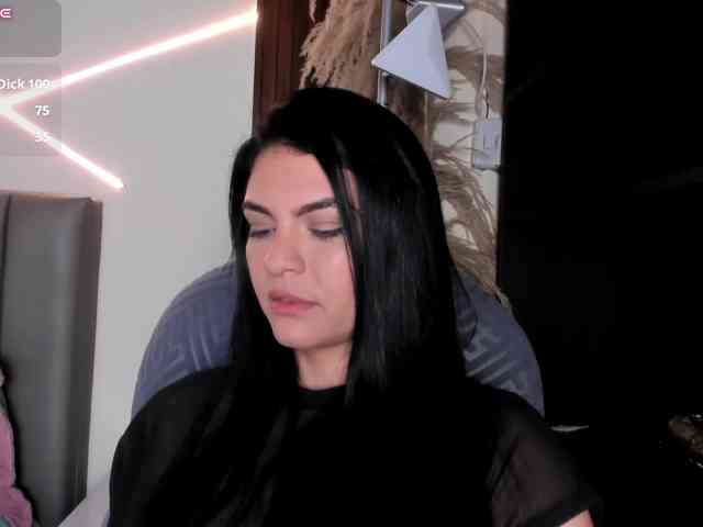 veronicalanz's live room