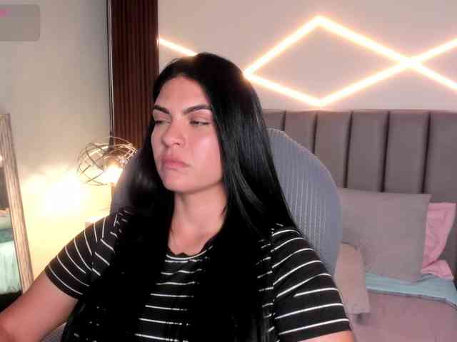VeronicaLanz webcam