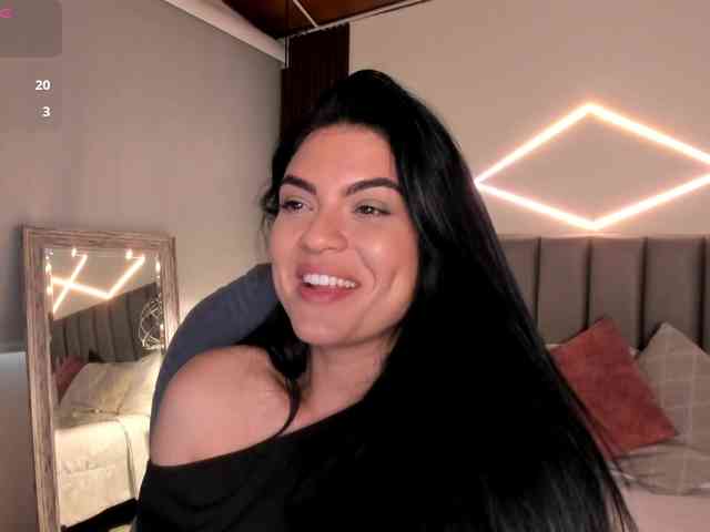 VeronicaLanz webcam