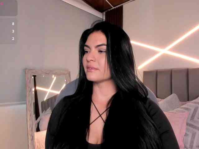 VeronicaLanz Live Webcam on BongaCams