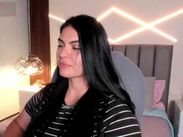 VeronicaLanz webcam