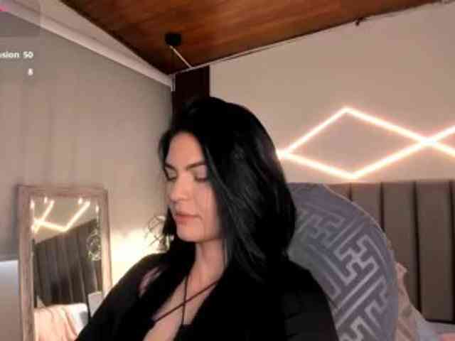 VeronicaLanz webcam