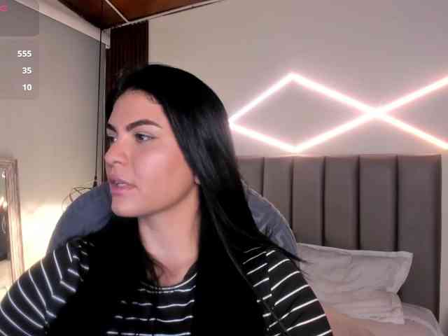 VeronicaLanz webcam