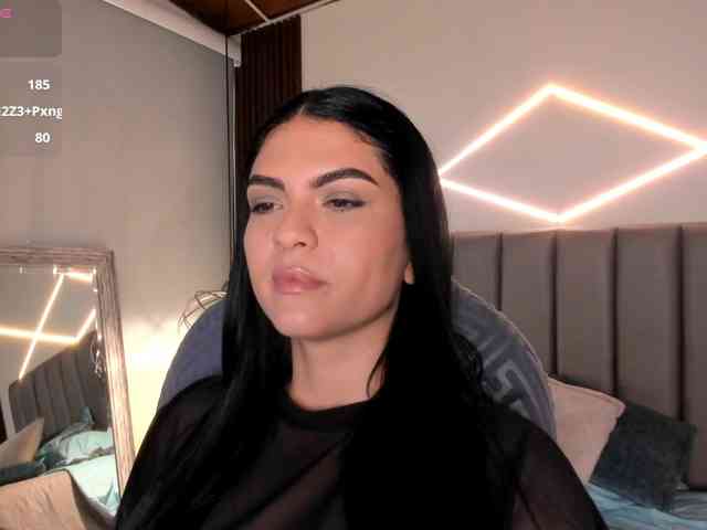 VeronicaLanz's webcam live show