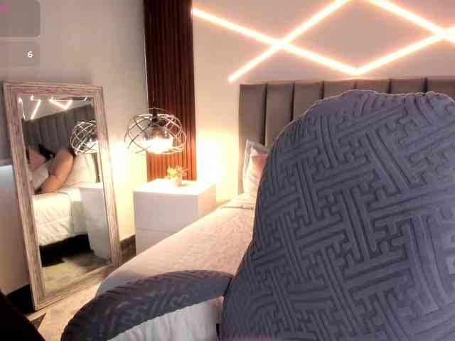 VeronicaLanz webcam