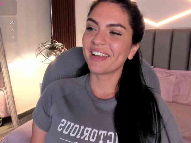 VeronicaLanz webcam