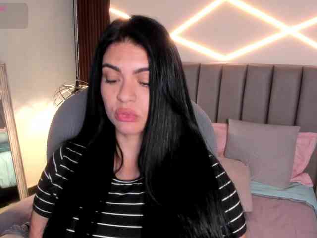 VeronicaLanz webcam