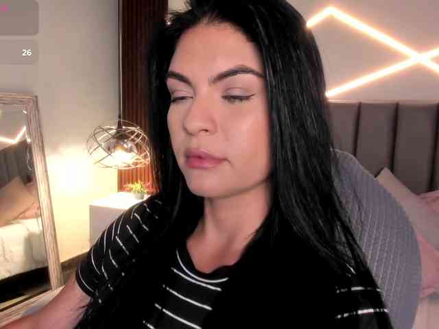 VeronicaLanz webcam