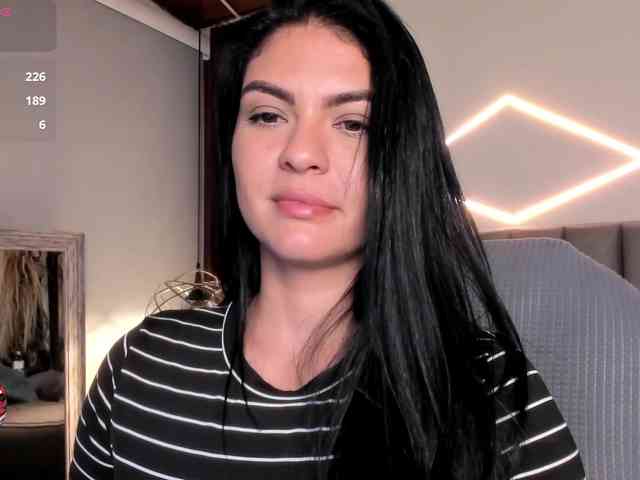 VeronicaLanz webcam