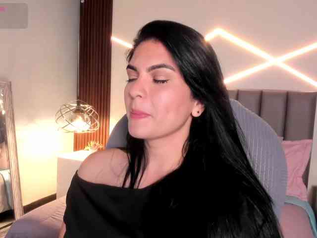 VeronicaLanz webcam