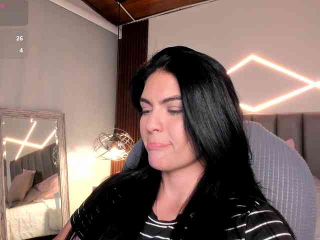 VeronicaLanz Live Webcam on BongaCams