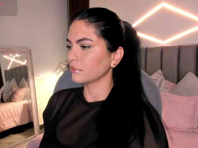 VeronicaLanz webcam