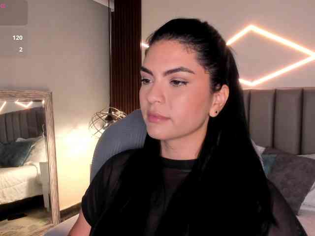 VeronicaLanz webcam