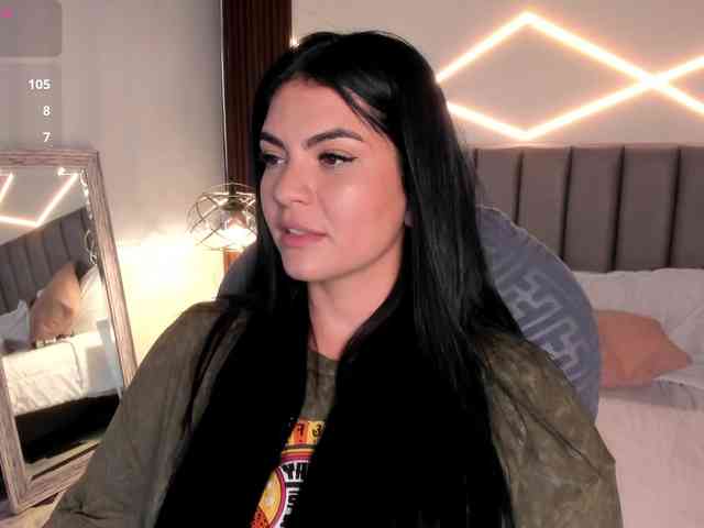 VeronicaLanz webcam
