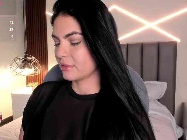 VeronicaLanz webcam
