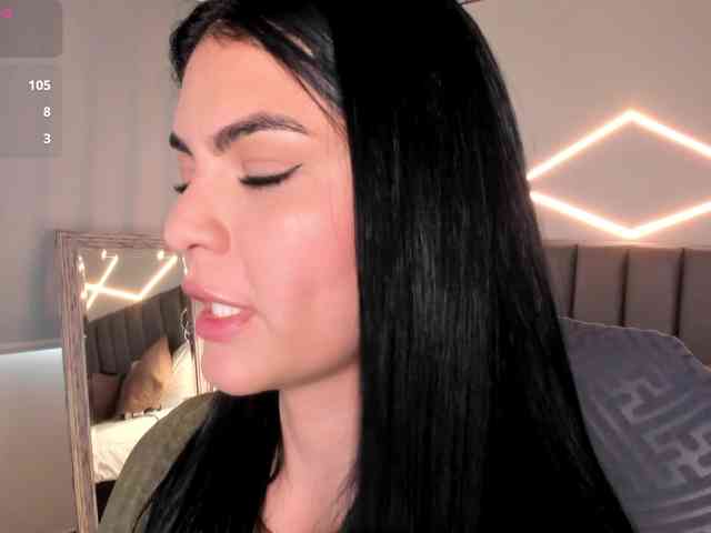 VeronicaLanz webcam