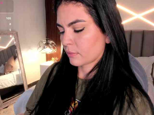 VeronicaLanz webcam