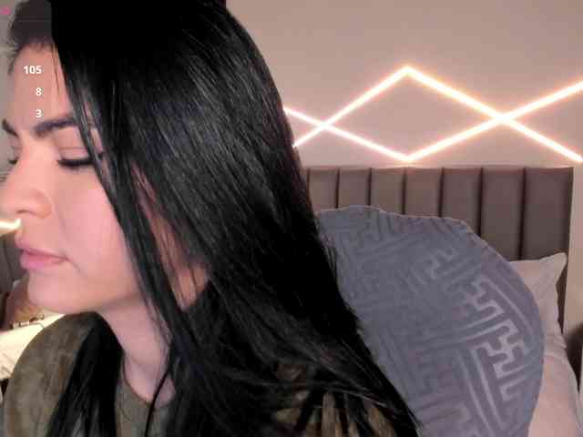 VeronicaLanz webcam