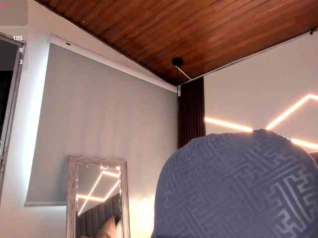 VeronicaLanz webcam