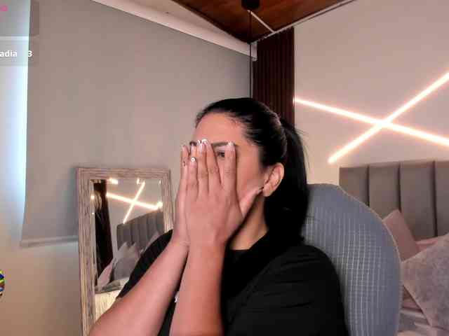VeronicaLanz webcam