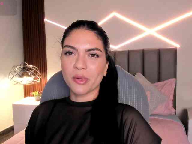 VeronicaLanz webcam