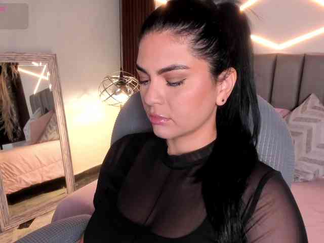 VeronicaLanz webcam