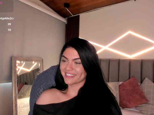 VeronicaLanz webcam