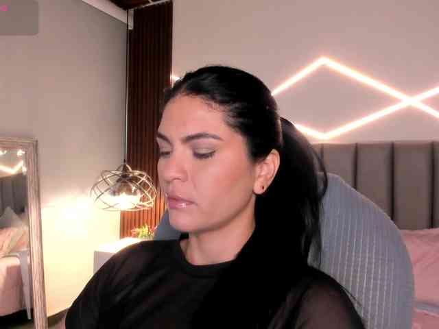 VeronicaLanz webcam