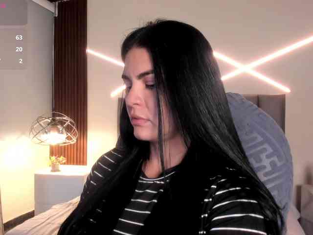VeronicaLanz webcam